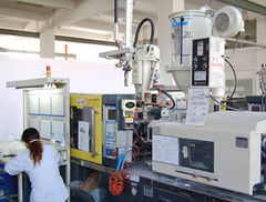 深耕通訊設備領域 探訪慈溪市觀海衛景潤通信設備廠