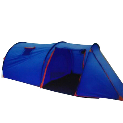 輕松出行，自在露營 亞彬004傘式自動帳篷全方位解析